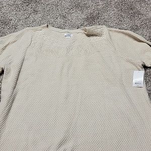 3xl cream croft and barrow